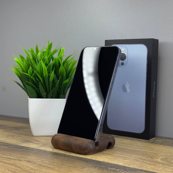 Iphone 13 Pro Max / 512GB / 100% / Q’Store