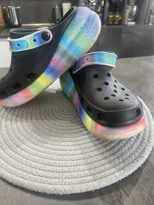 Papuci Crocs marimea37/38
