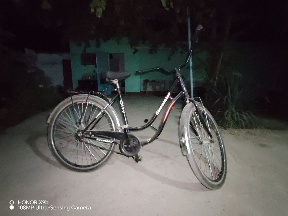 Velosipedni holati zor