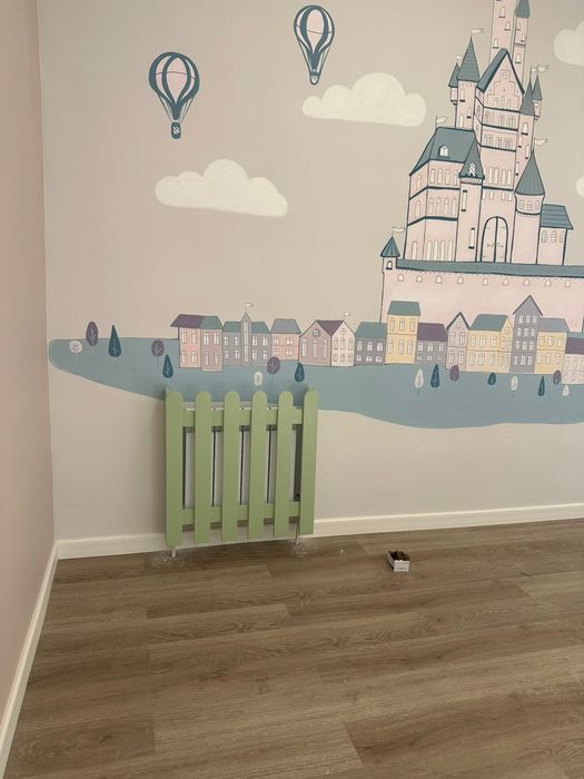 Мебель для детского сада