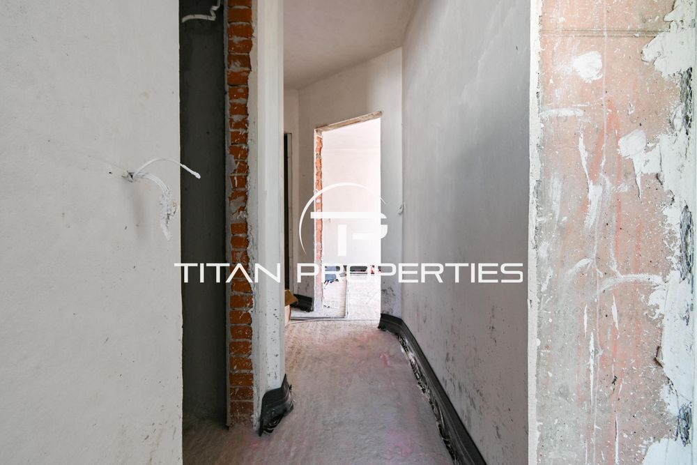 Продава се Четиристаен апартамент в София, Кръстова вада - 160 кв.м за 1212 €/кв.м - Снимка #8