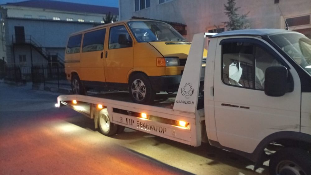 Эвакуатор круглосуточно