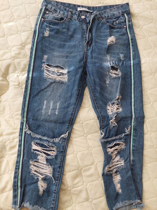 Дамски дънки, размер 29