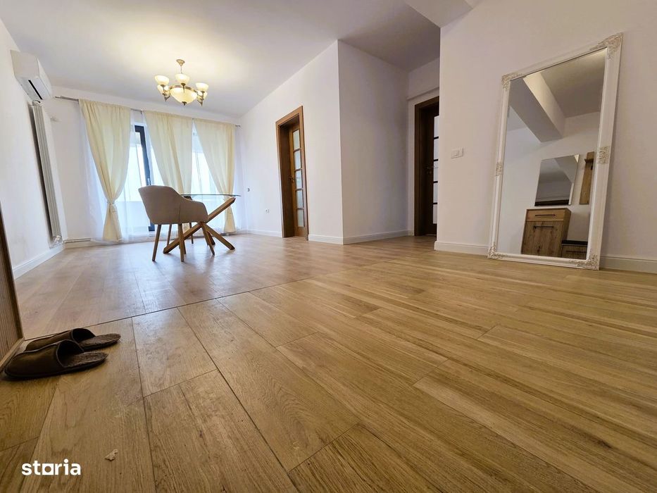 Apartament e camere NOU