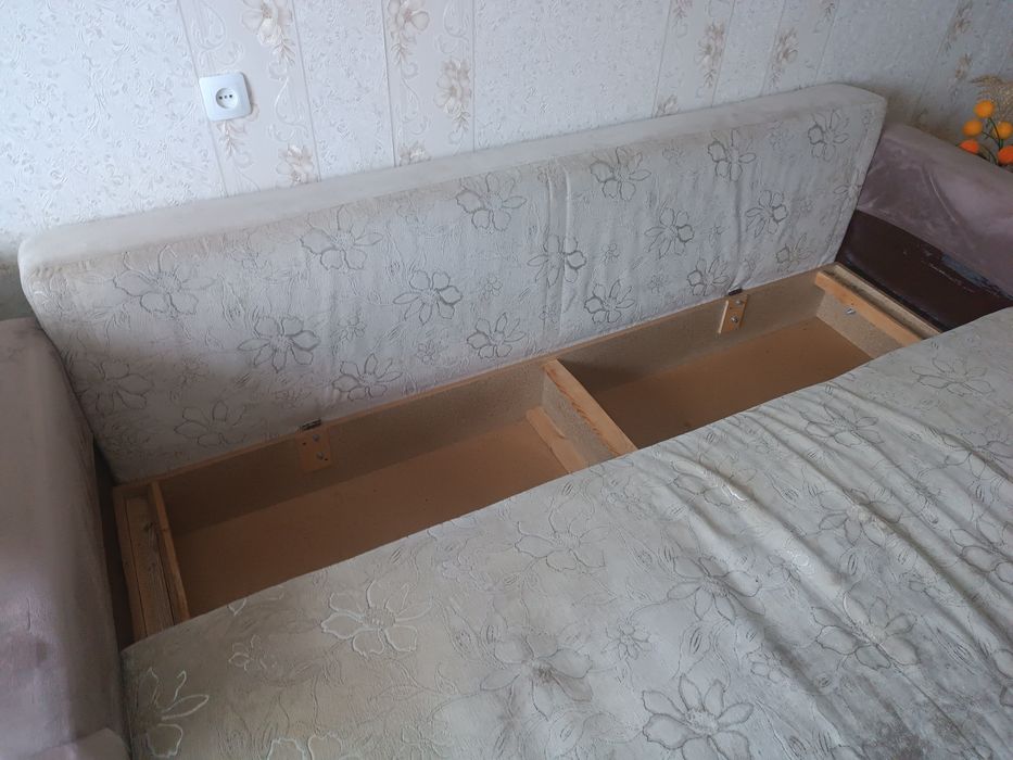 Продам диван кровать