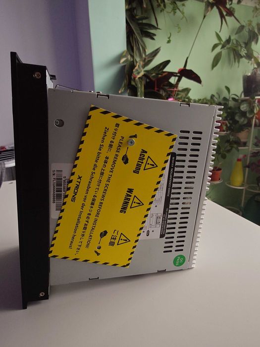 Продавам андроид мултимедия за Seat Leon  (2013-2018)