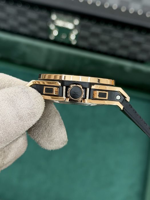 HB Big Bang King Gold 44mm
