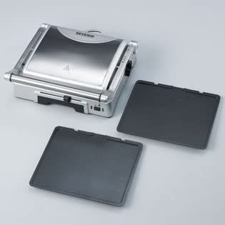 Gratar electric Severin