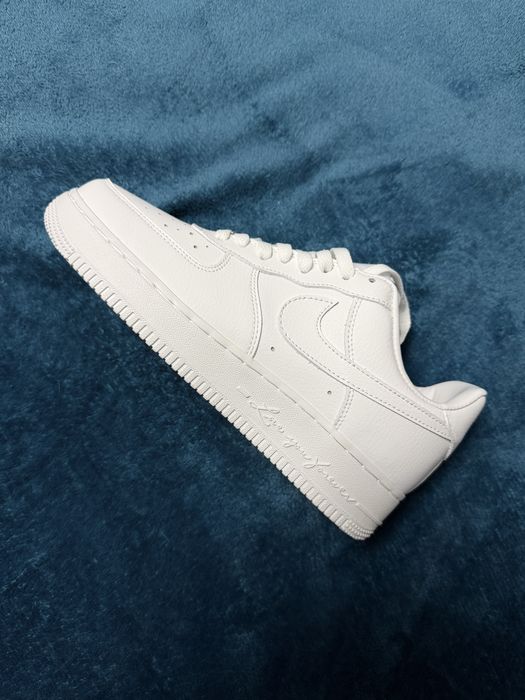 Nike Air Force Nocta Drake