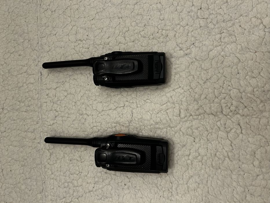 Рация Hytera HYT-320