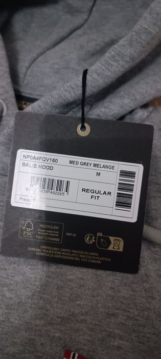 Суитшърт Napapijri