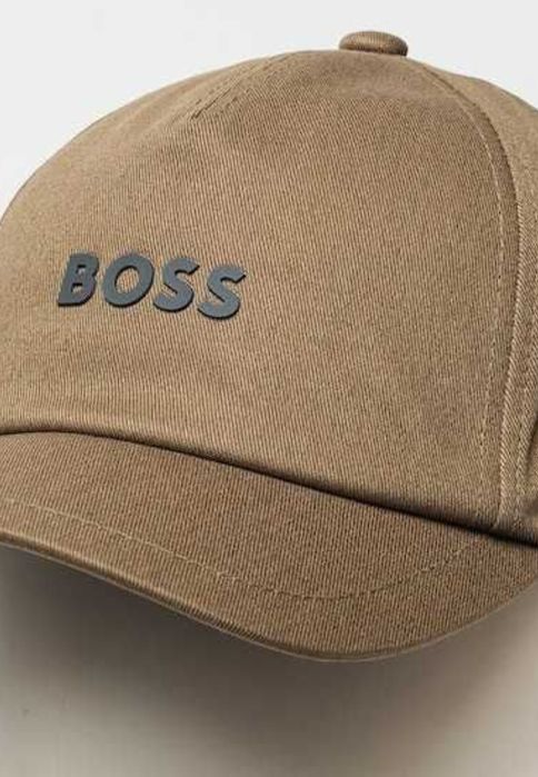 Бейзболна шапка BOSS Fresco