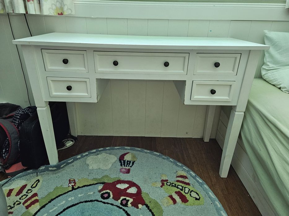 Бюро масив и мдф