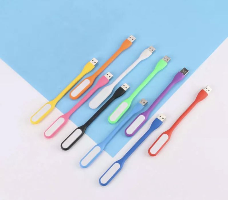 Светодиодный фонарик