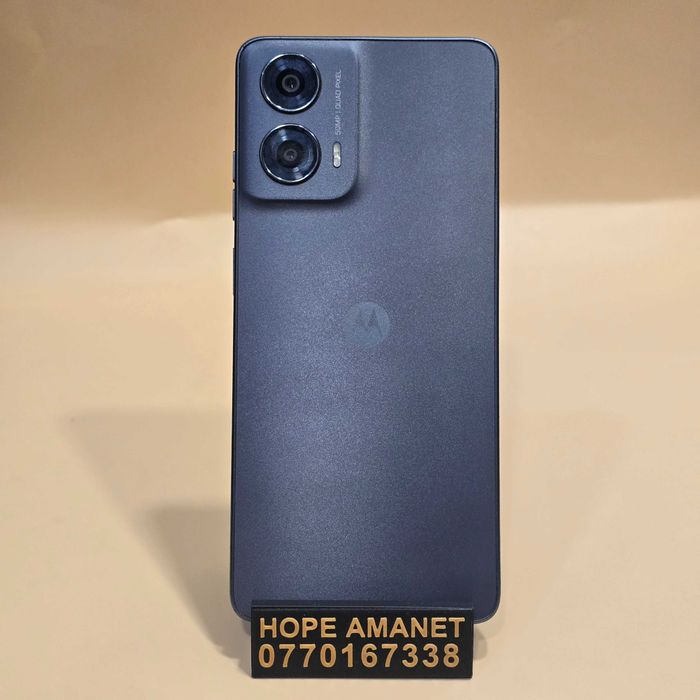 Hope Amanet P8 Moto G24, 128Gb stocare, 4+4GB Ram