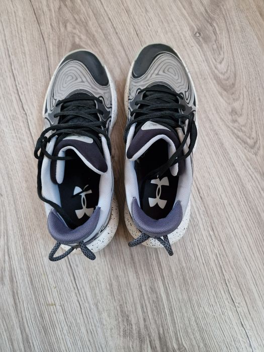 Маратонки Under Armour 43