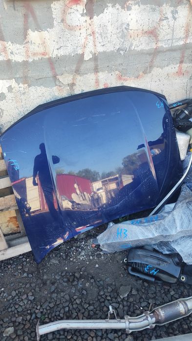 Запчасти  Субару Легаси