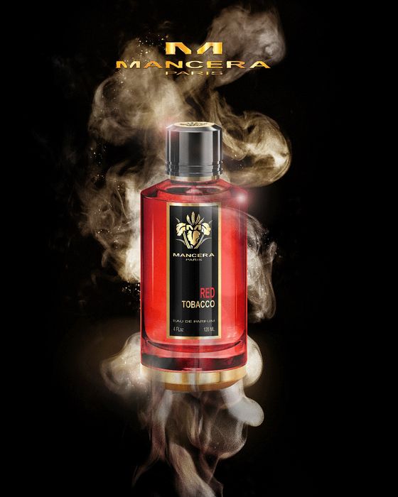 Парфюм Mancera на распив