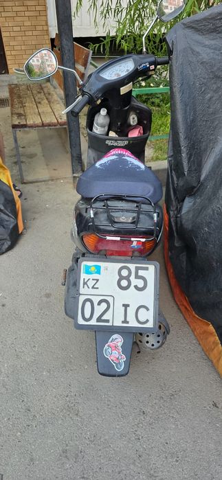 Продам Хонда дио 34