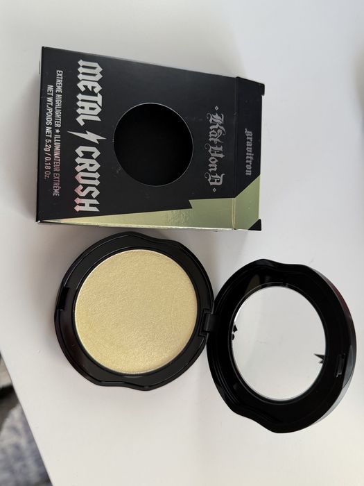 Оригинална козметика – Chanel, Too Faced, Kat Von D, Sephora