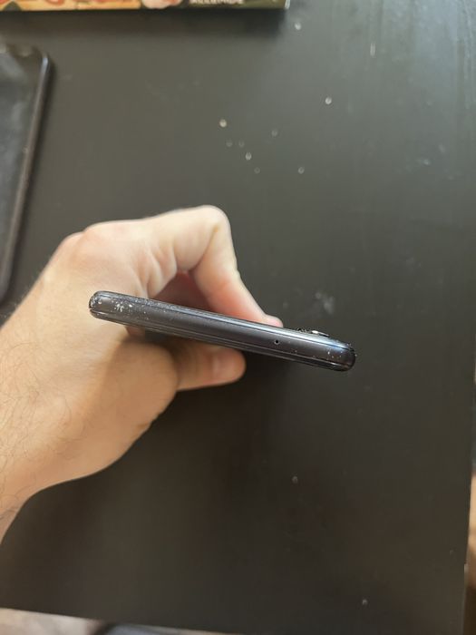 Huawei P20 Lite - неработещ