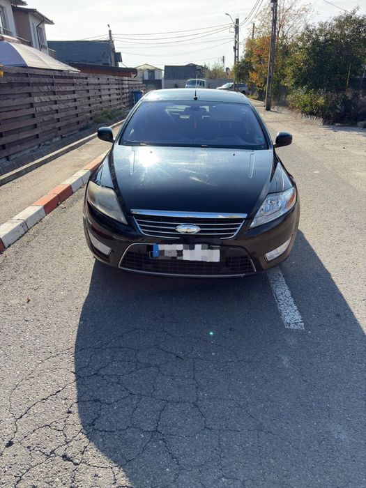 Vand Ford Mondeo Ghia