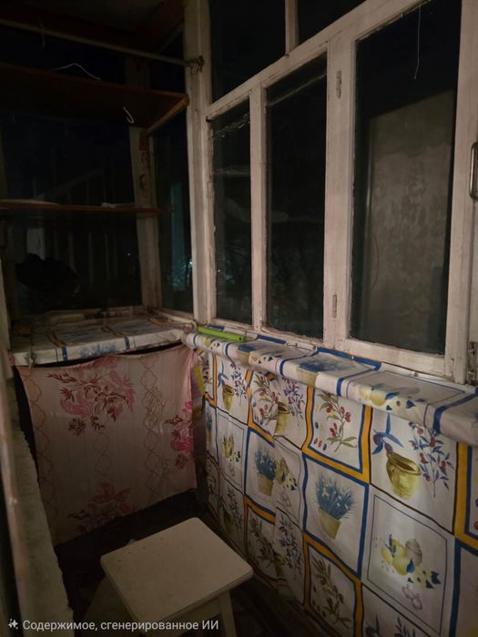 Продается 2-х комн. квартира