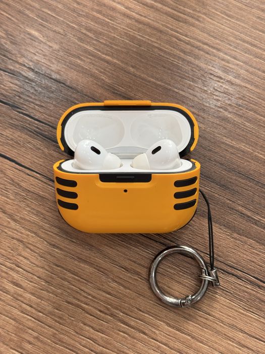 AirPods Pro 2 Generation