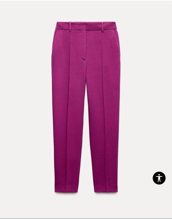 ZaRa брюки новые