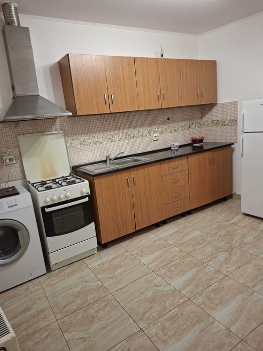 Garsoniera Bragadiru de inchiriat