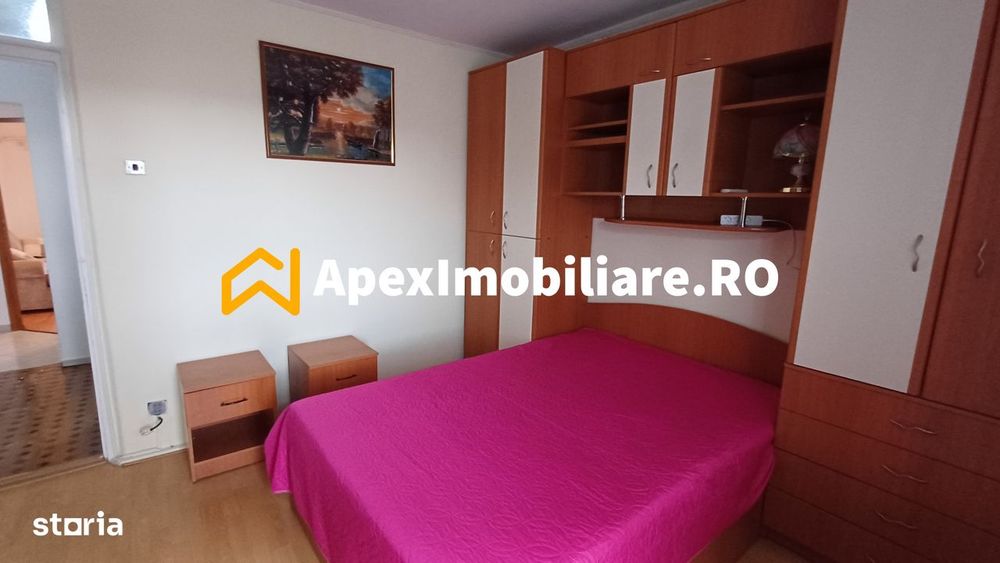 Apartament 2 camere de inchiriat Alba Iulia Bucuresti | ApexImobiliare