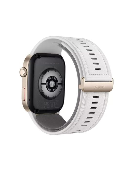 Huawei Watch D2 — умные часы с большим ярким AMOLED-экраном