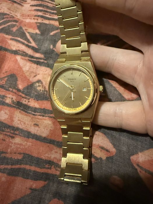 Tissot PRX (нов)