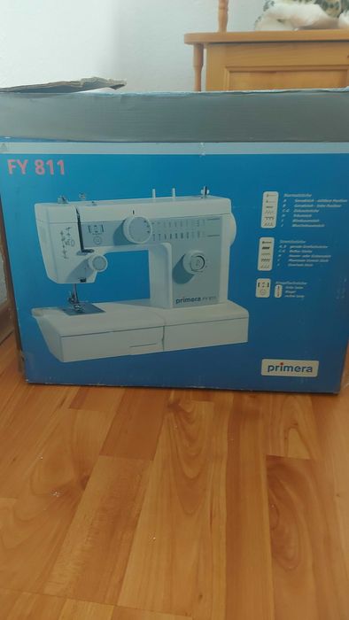 Шевна машина /predom клас438