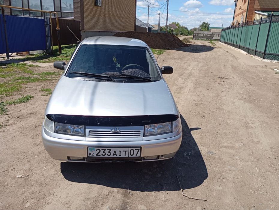 Продам машину срочно