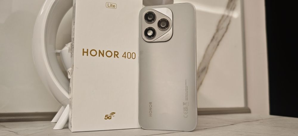 honor 400 Lite във идеално състояние