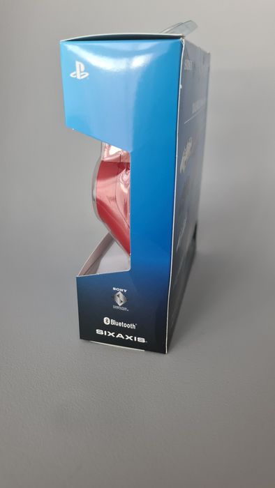 Controller Wireless ps3