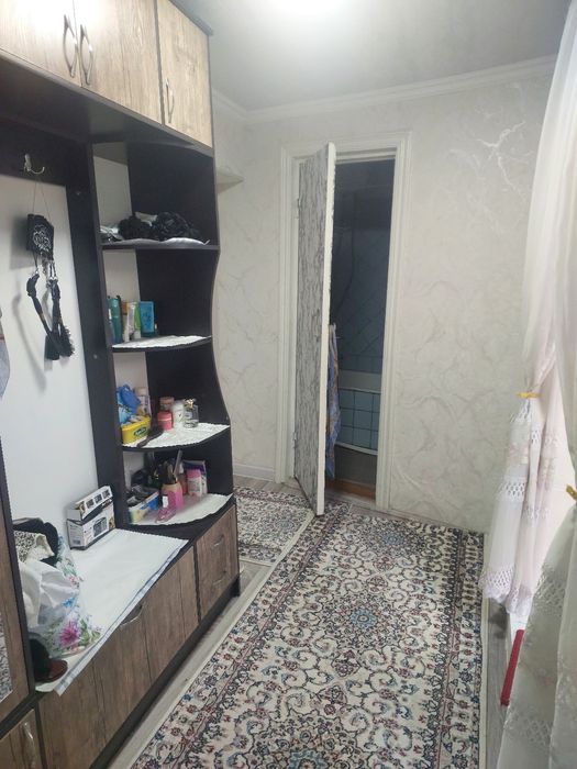 Продаётся дом в р.Юнусабад ориентир Кази Махалла цена договору