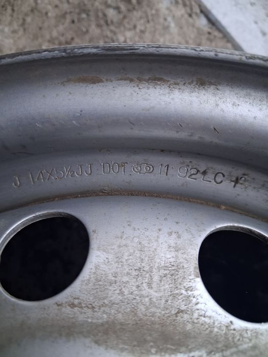 Продам диски на Тойоту