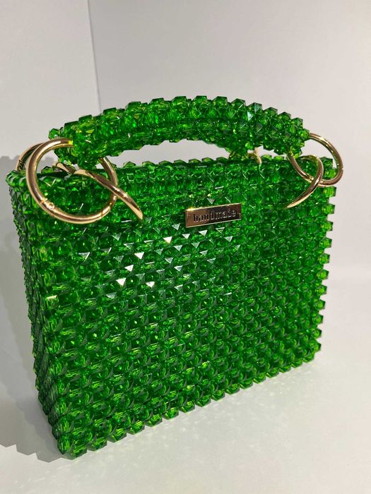 Сумочки ручной работы