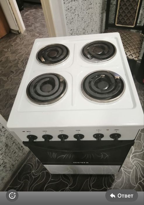 Продам плиту б/у