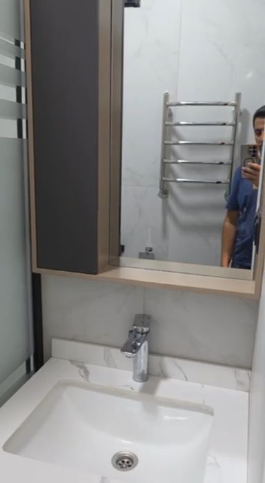 Новая Двухкомнатная Квартира в Ташкенте Сдаётся на Аренду