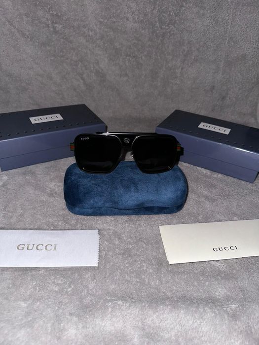 Ochelari de soare Gucci