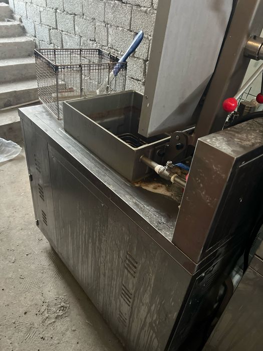 кфс апарат сотилади