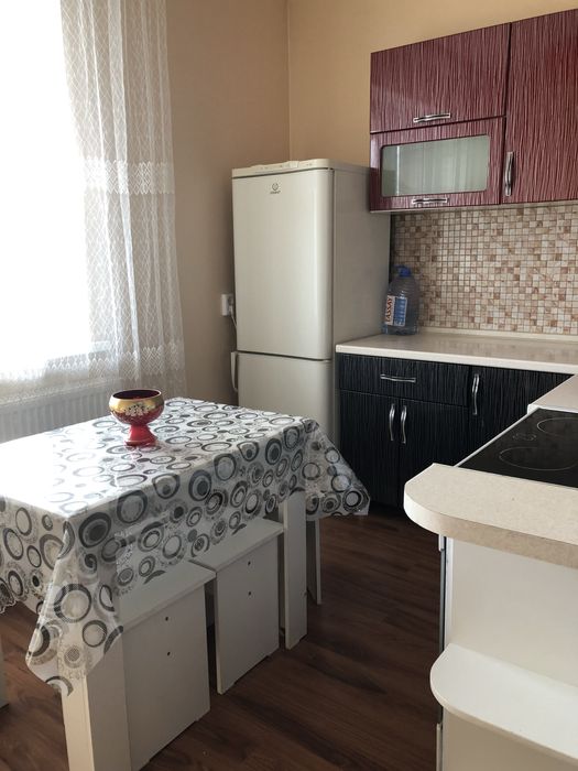 Сдается Квартира. Медцентры. Левый берег