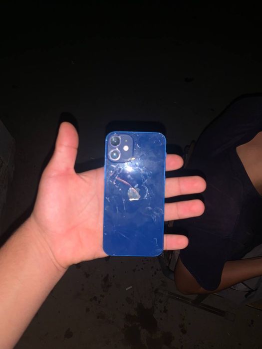 Iphone 12 mini arzon