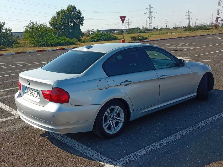 BMW 3 Series 2009 — imagine 5