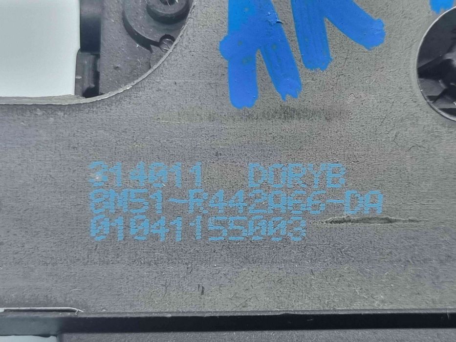 Broasca haion Ford Focus 3 (CB8) [Fabr 2011-2015] 8M51-R442A66-DA