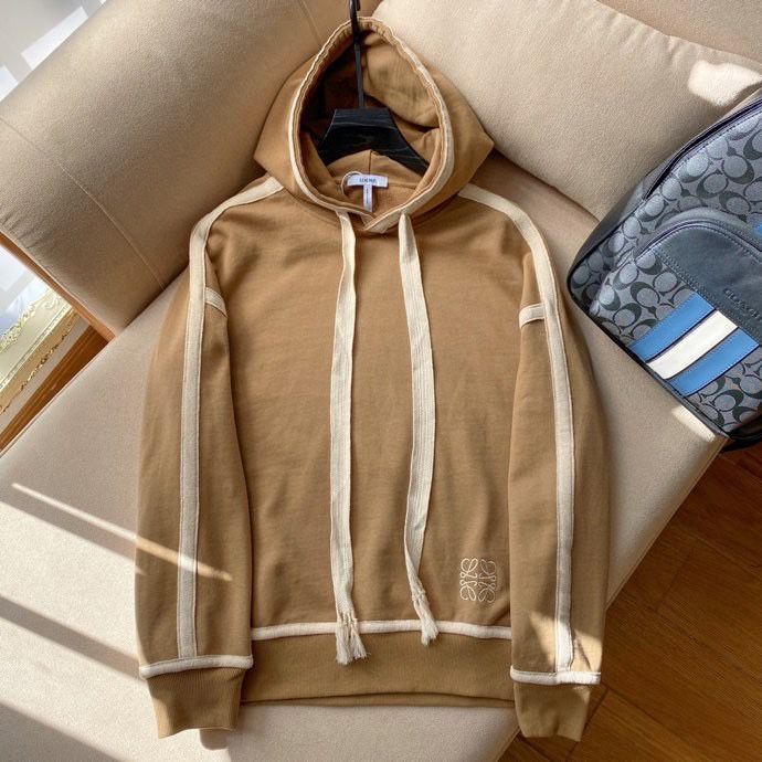 Hanorac Loewe , calitate premium , pe comanda , nou , M