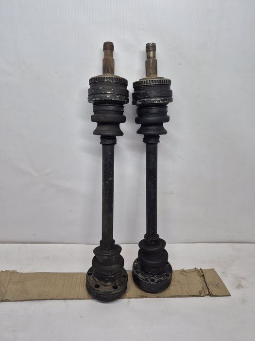 Привода Mercedes W140 S500